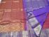 ARNI SILK HALF FINE ZARI SAREE WITH BLOUSE